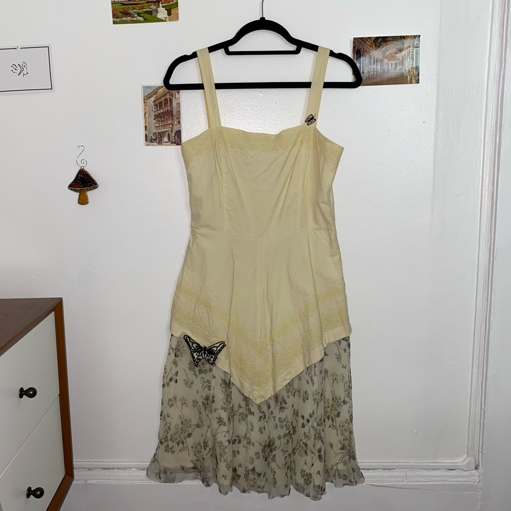 fairy dress